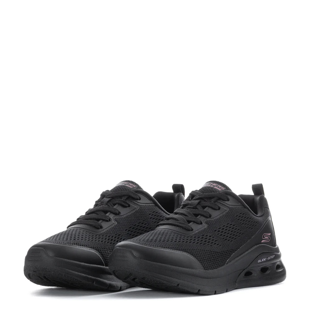 Bobs Arc Waves Glide Steps 2.0 - Womens