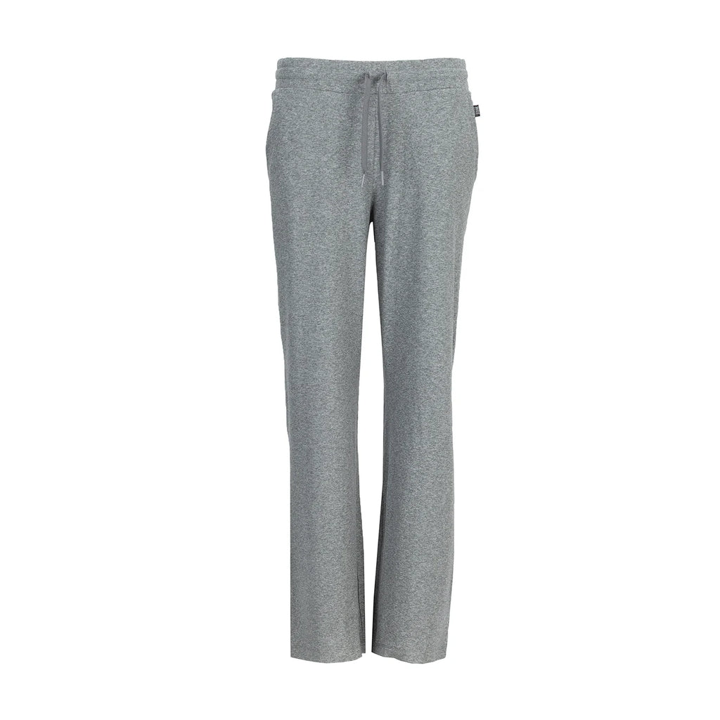 Knit Wide Leg Pant - Womens