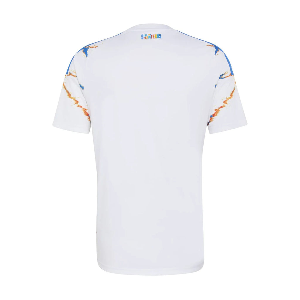 San Diego FC 26/27 Replica Away Jersey - Mens