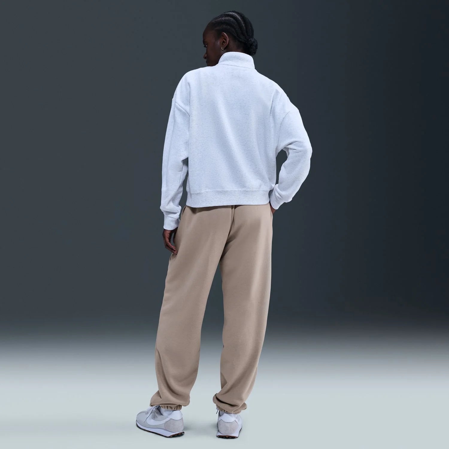 Club Fleece OS Pant - Womens