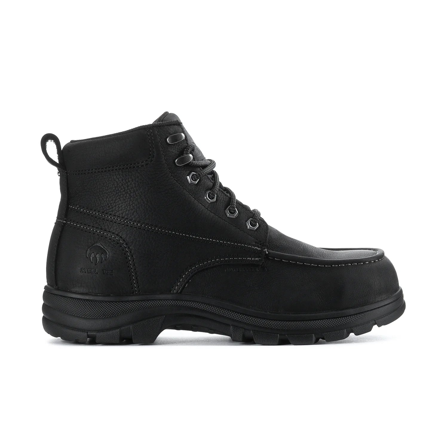 Carlsbad WP Moc Toe - Mens