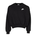 Club Fleece Boxy Crew - Youth