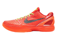 Kobe 6 Protro Reverse Grinch