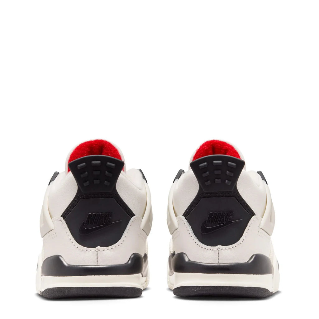 Retro 4 - Toddler