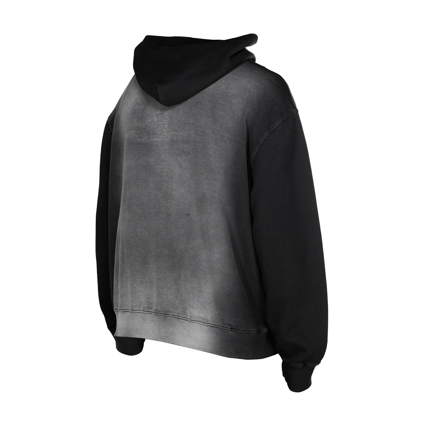 San Diego Padres Faded Hoodie -Mens