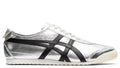 Onitsuka Tiger Mexico 66 Pure Silver Black