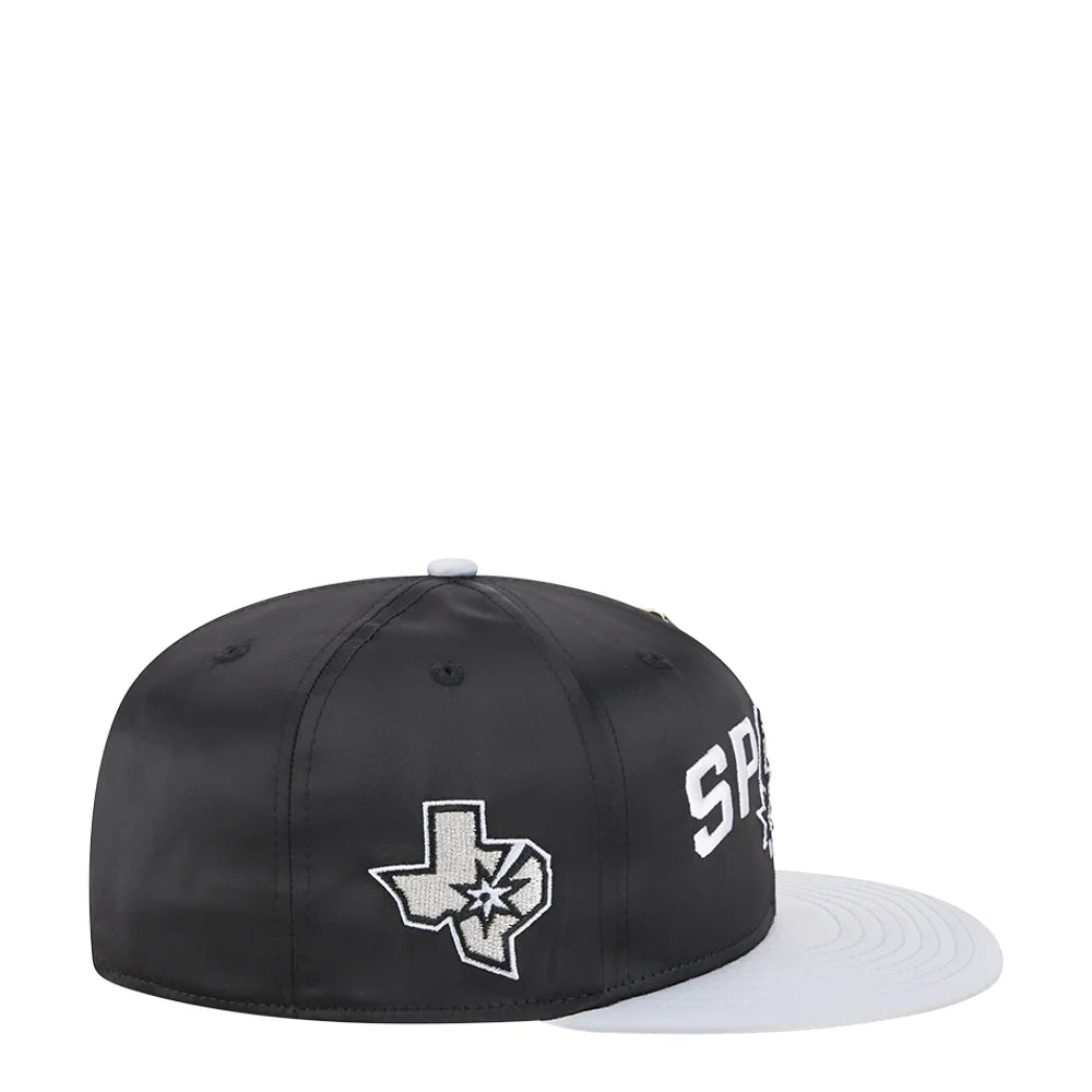 Spurs Satin 2-Tone OTC Pin 5950
