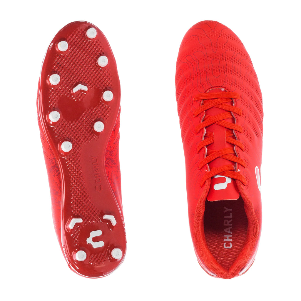 Hot Cross 2.0 - Mens