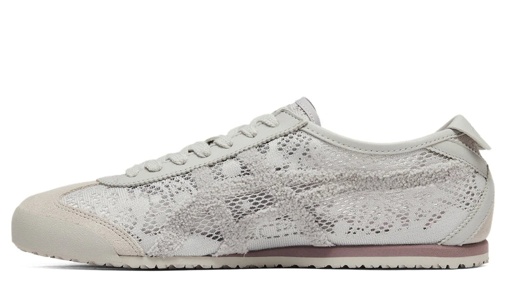 Onitsuka Tiger Mexico 66 Oyster Grey