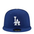 Dodgers 2025 World Series Championship Side Patch 5950