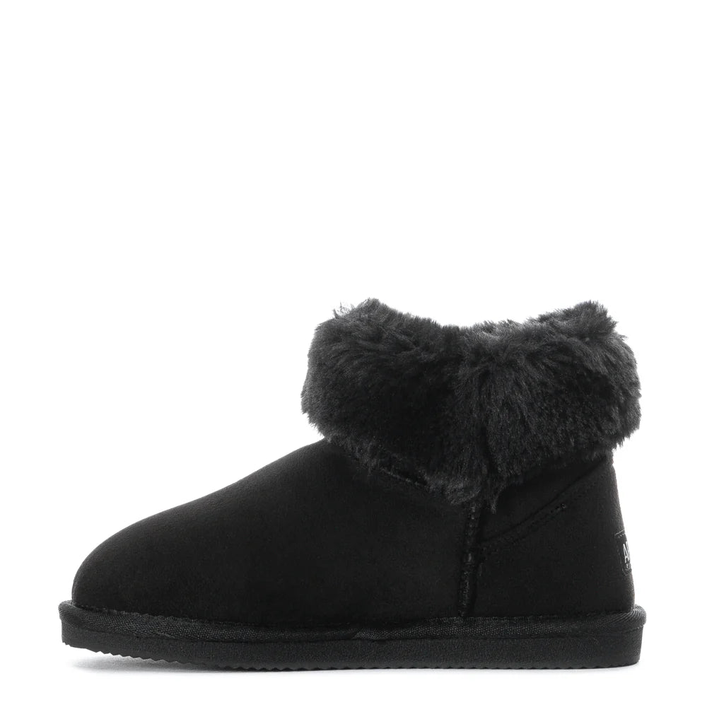 Drizzle Low Boot - Kids