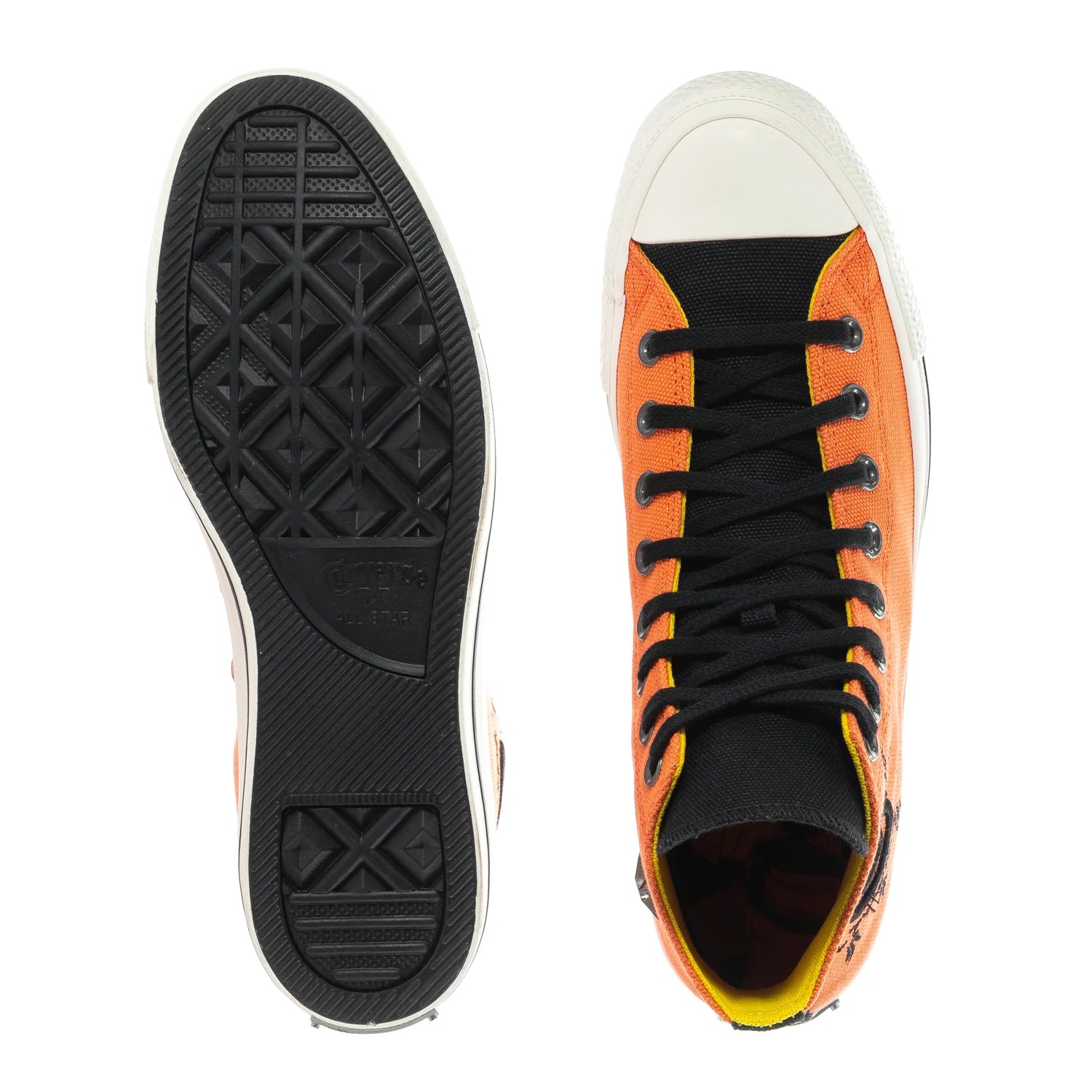 Chuck Taylor All Star Hi - Mens