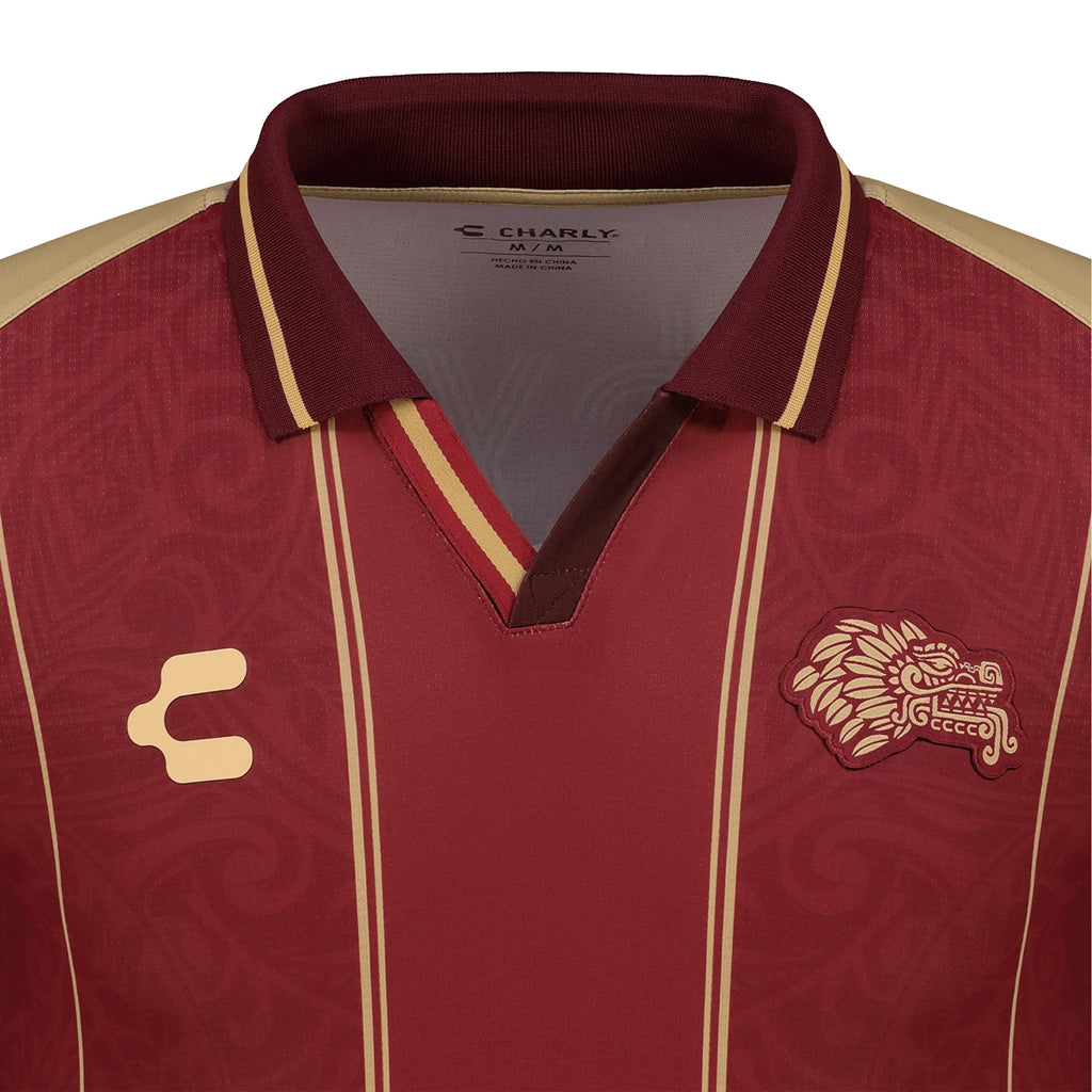 2025 Hispanic Heritage Jersey -Mens