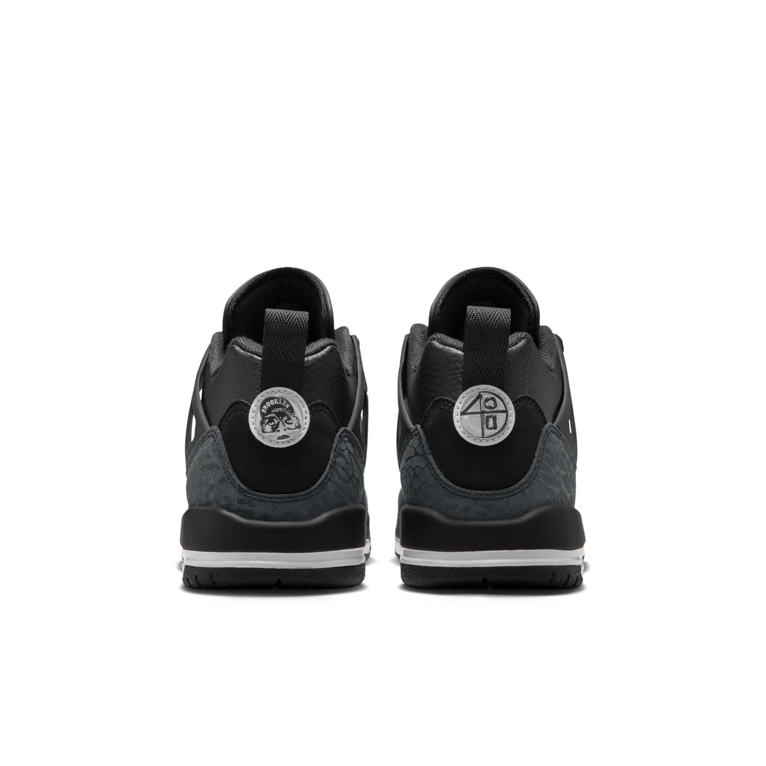 Spizike Low - Youth