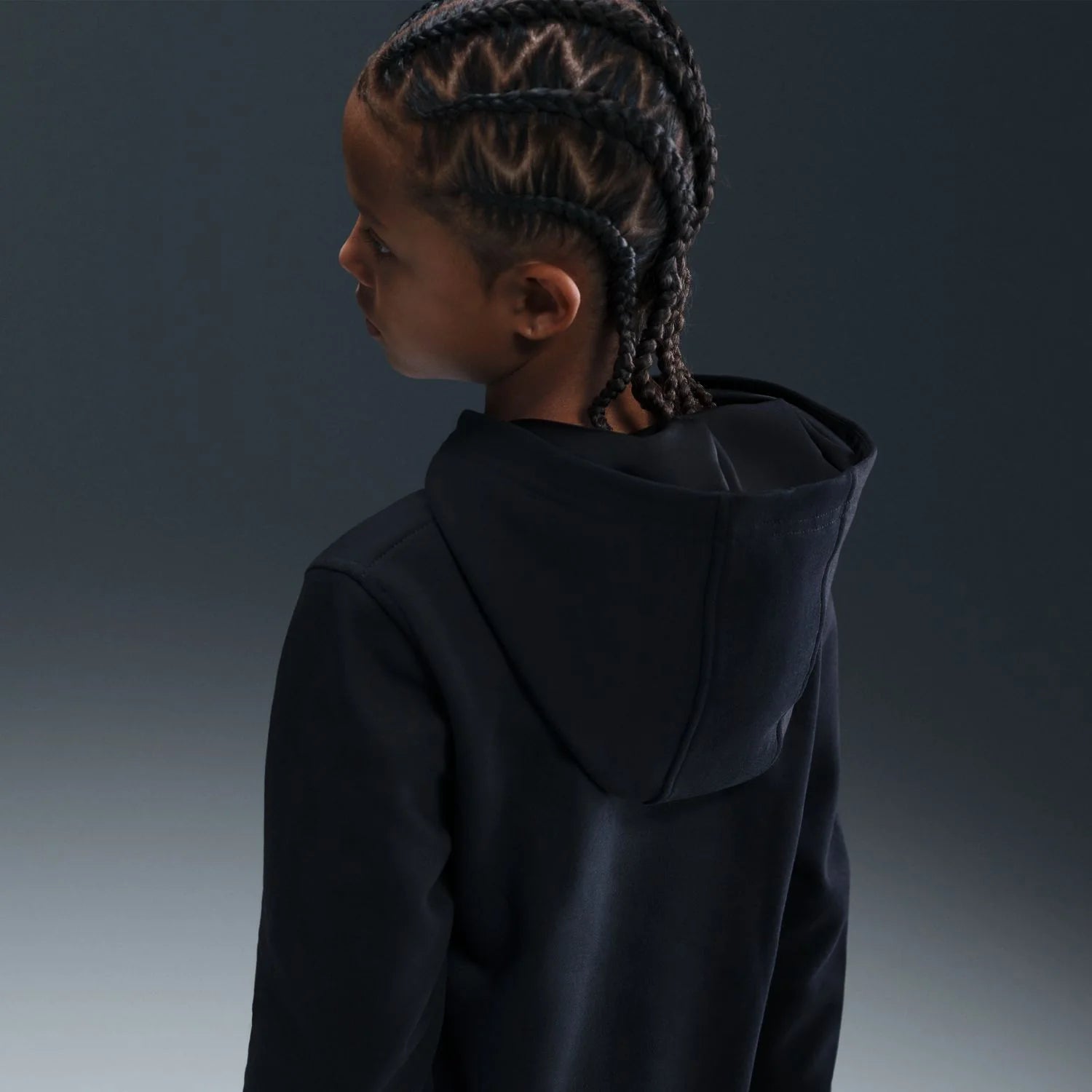 Club Fleece PO Hoody - Youth