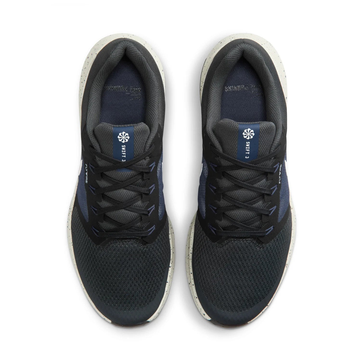 Run Swift 3 - Mens