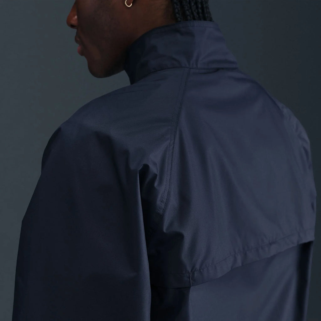 Club Roscoe FZ Jacket -Mens