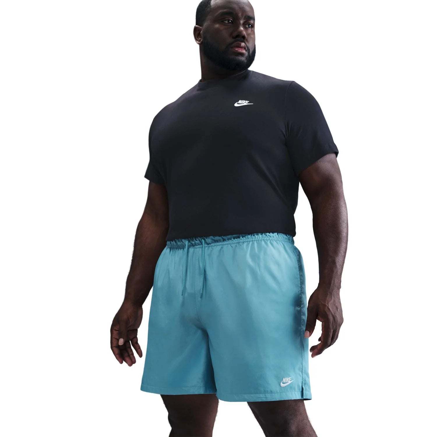 Club Flow Short - Mens