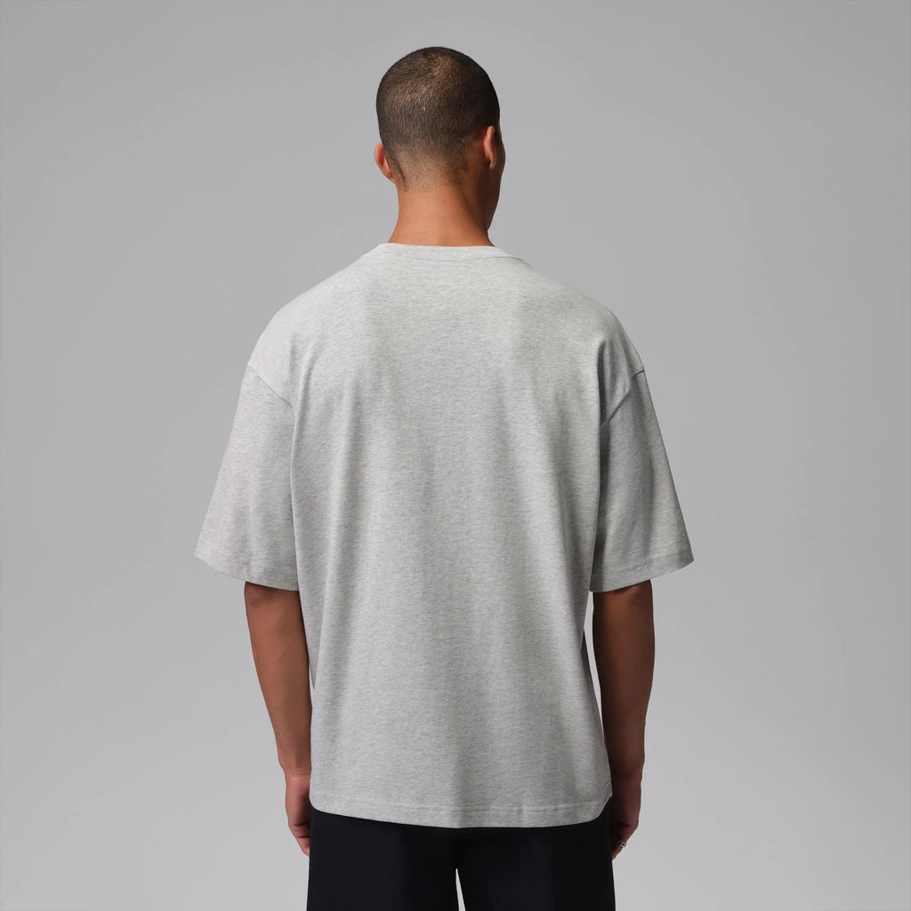 MJ Graphic Oversized Crew -Mens