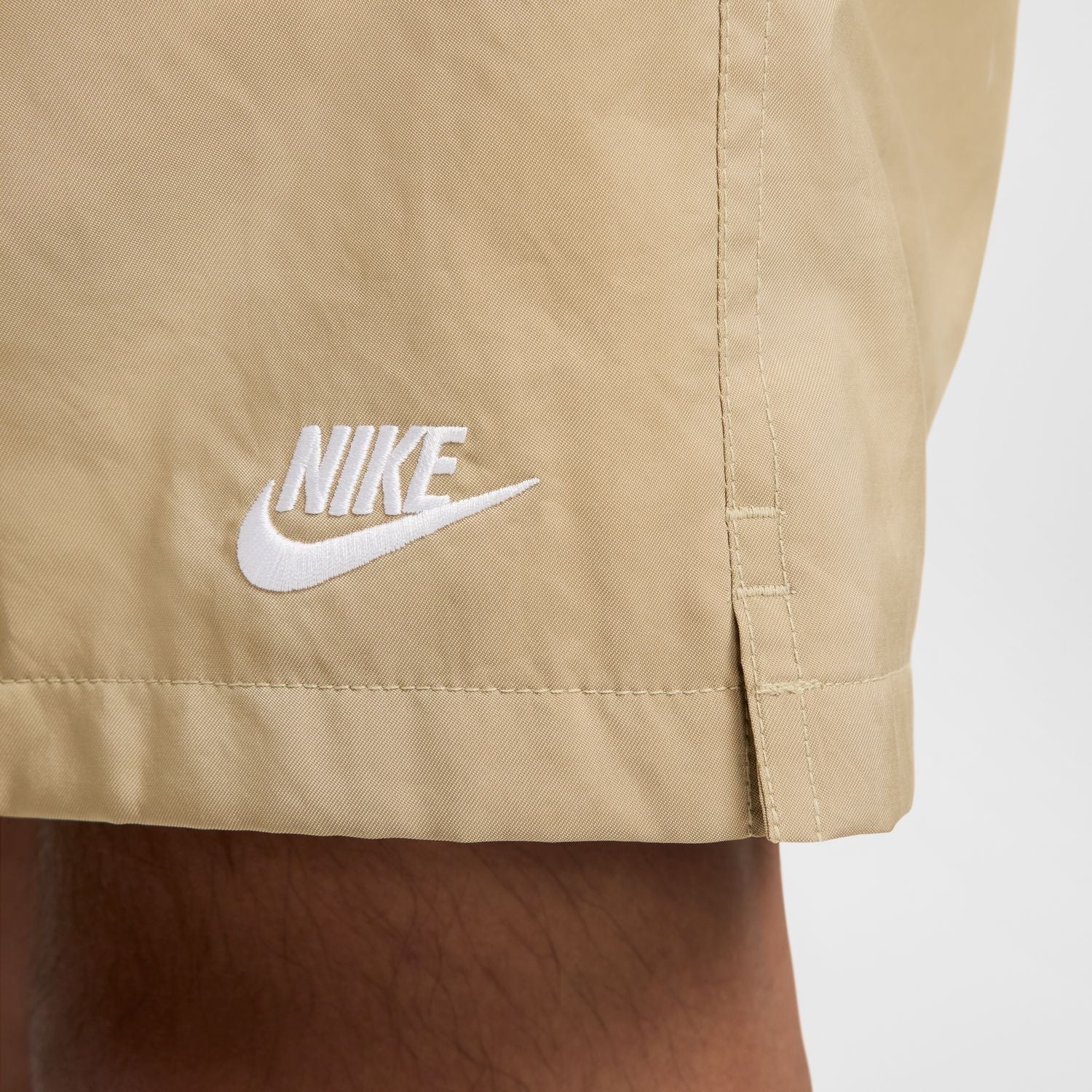 Club Flow Short -Mens