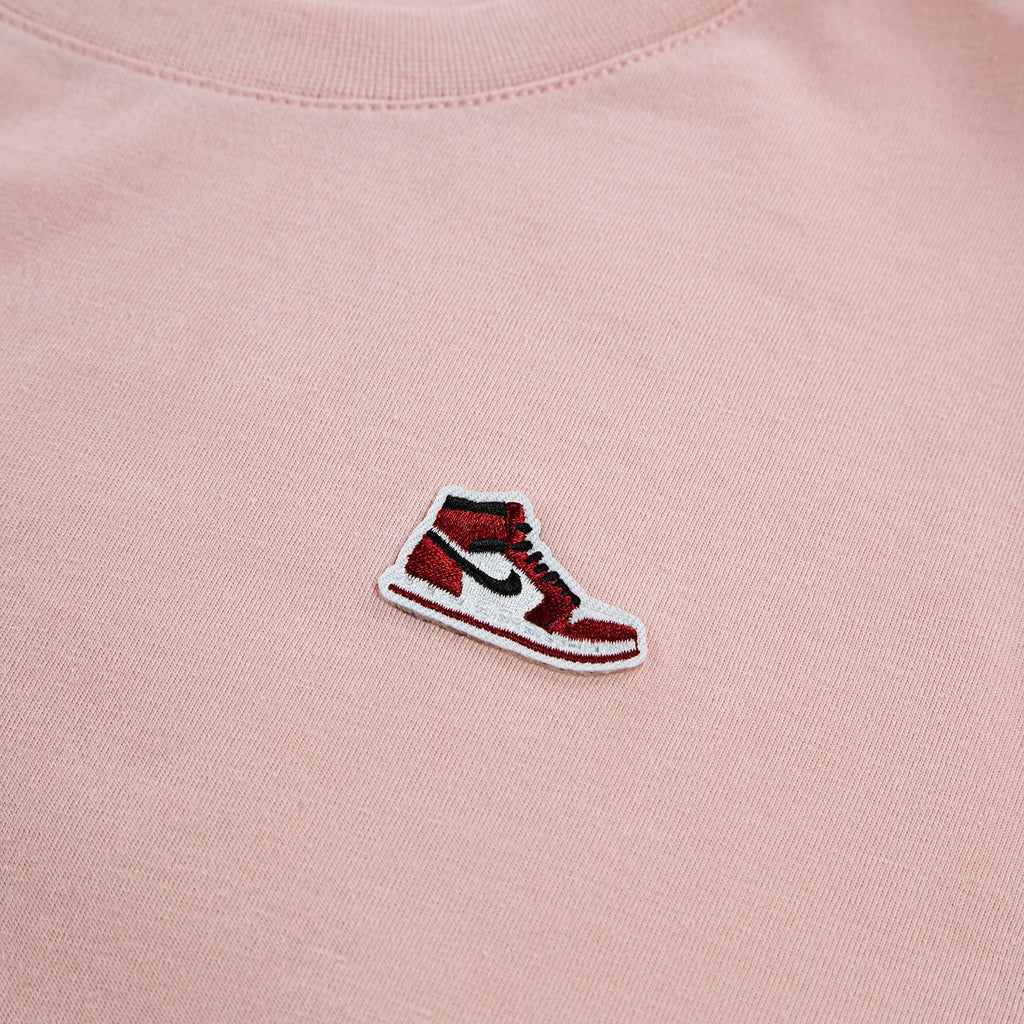 AJ1 Patch Tee - Youth