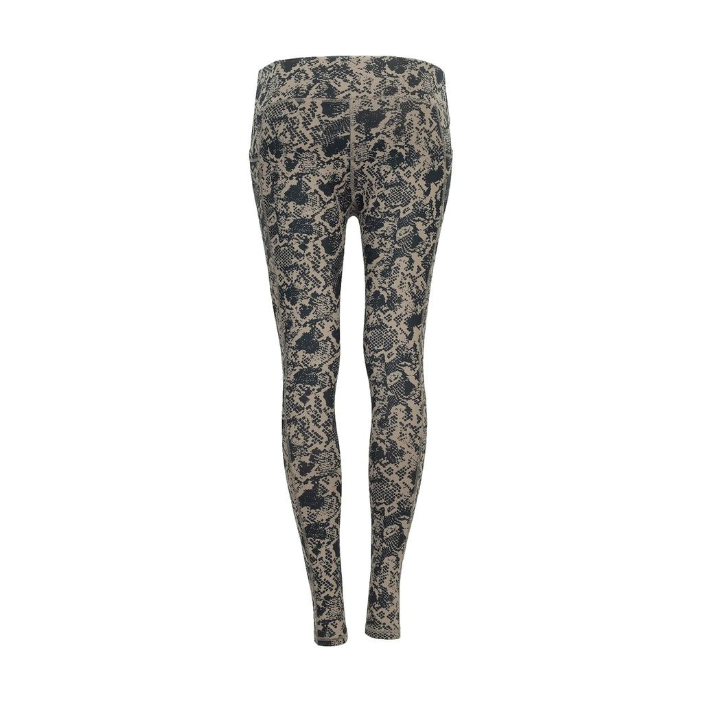 Power HW Pocket Legging - Womens