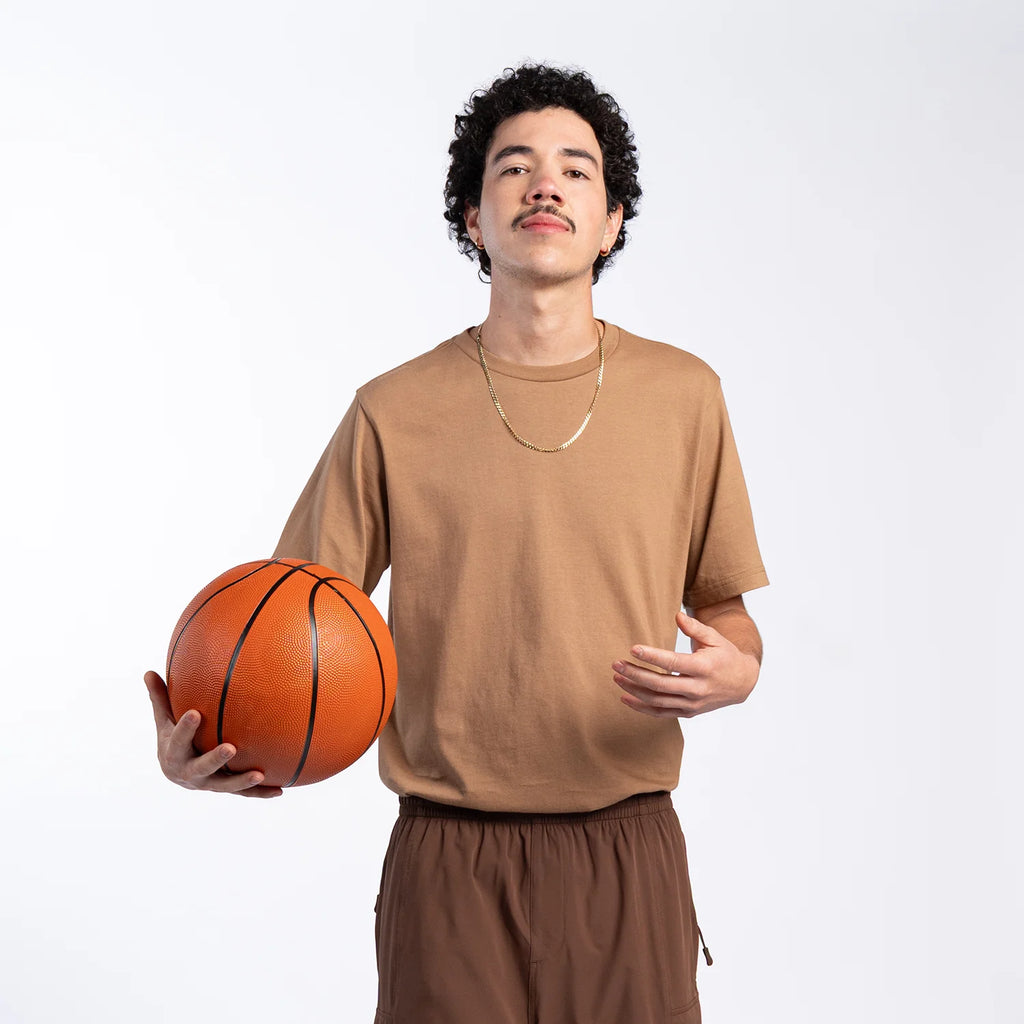 Classic Crew Tee - Mens