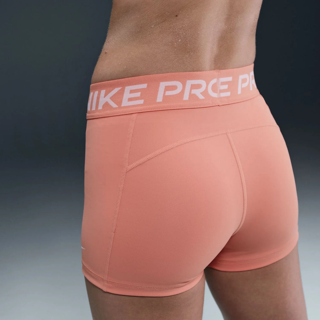Nike Pro 3" Bike Short - Womens