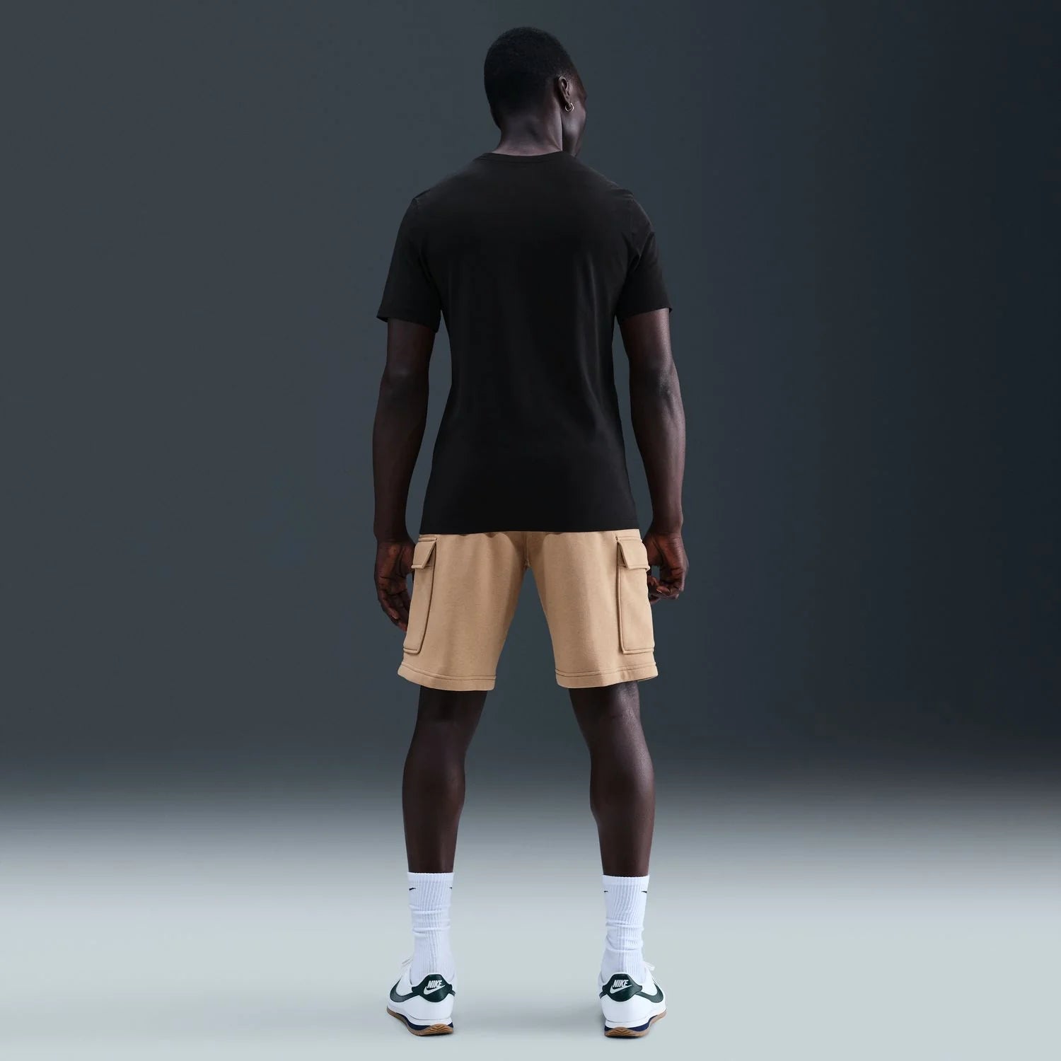 Club Tee - Mens