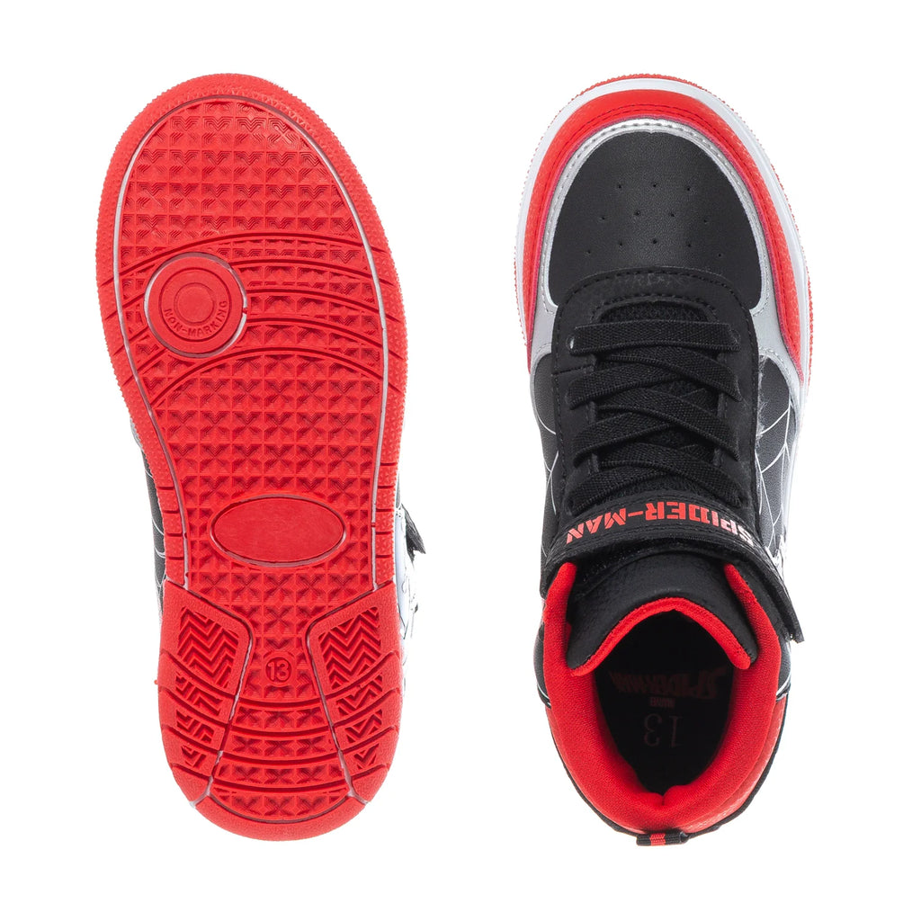 Spiderman High Top - Kids