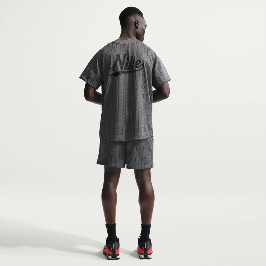 Baseball Flow Short -Mens