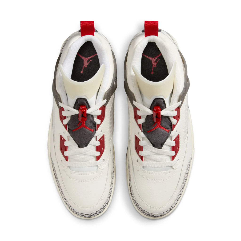Spizike Low - Mens