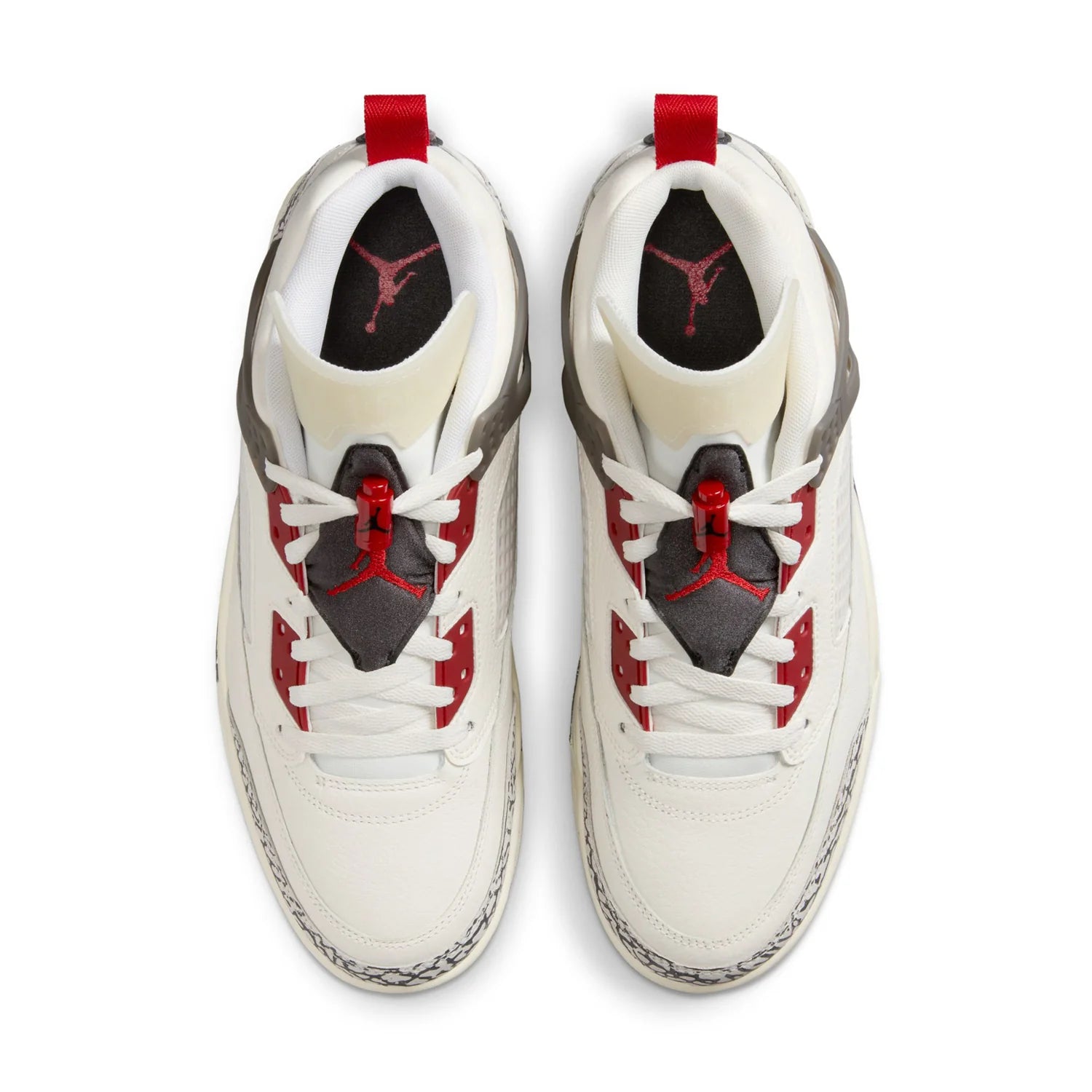 Spizike Low - Mens