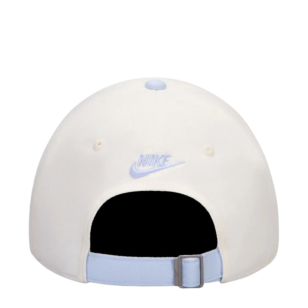 Nike Clup Cap Unstructured Curved Bill JDI Strapback