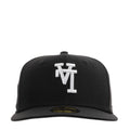 Dodgers Upside Down Logo 5950