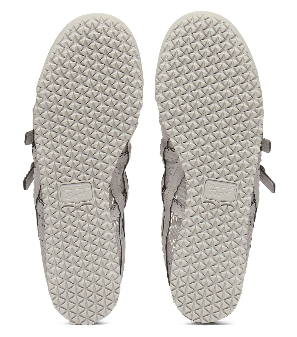 Onitsuka Tiger Mexico 66 TGRS Oyster Grey (Women's)