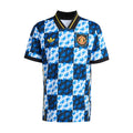 Manchester United 25/26 Lifestyle Jersey - Mens