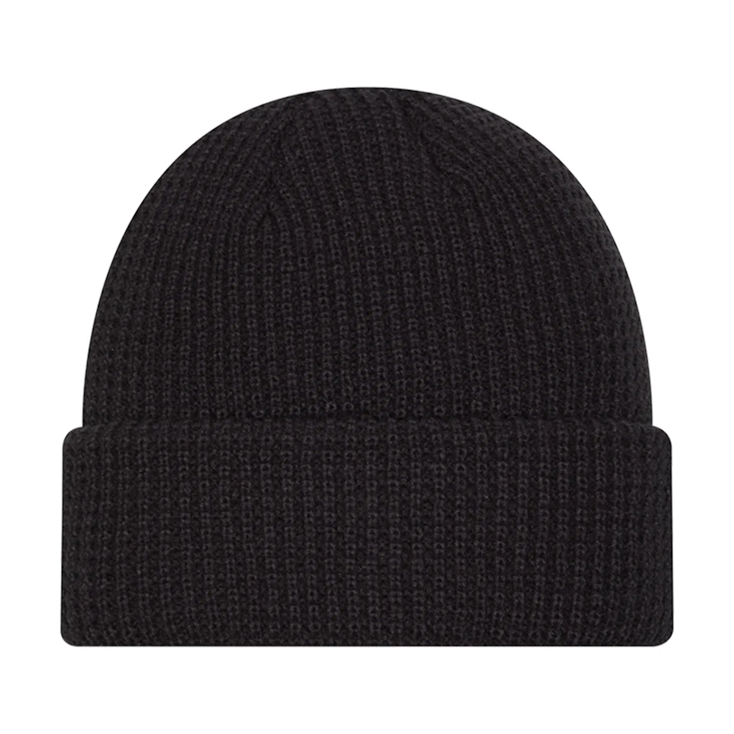 Astros Knit Waffle Beanie
