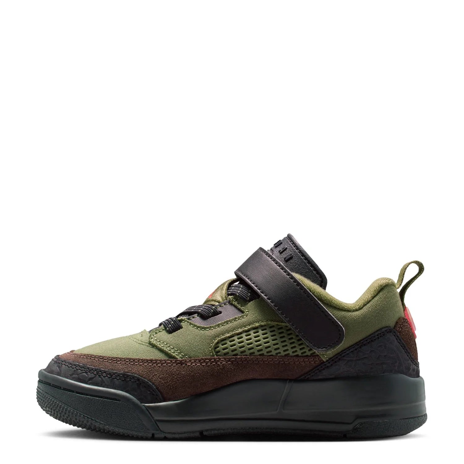Spizike Low - Kids