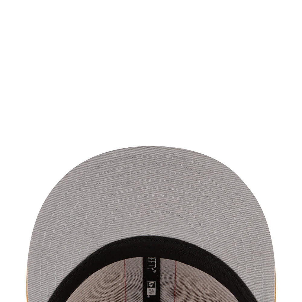 Niners Helmet OTC 950