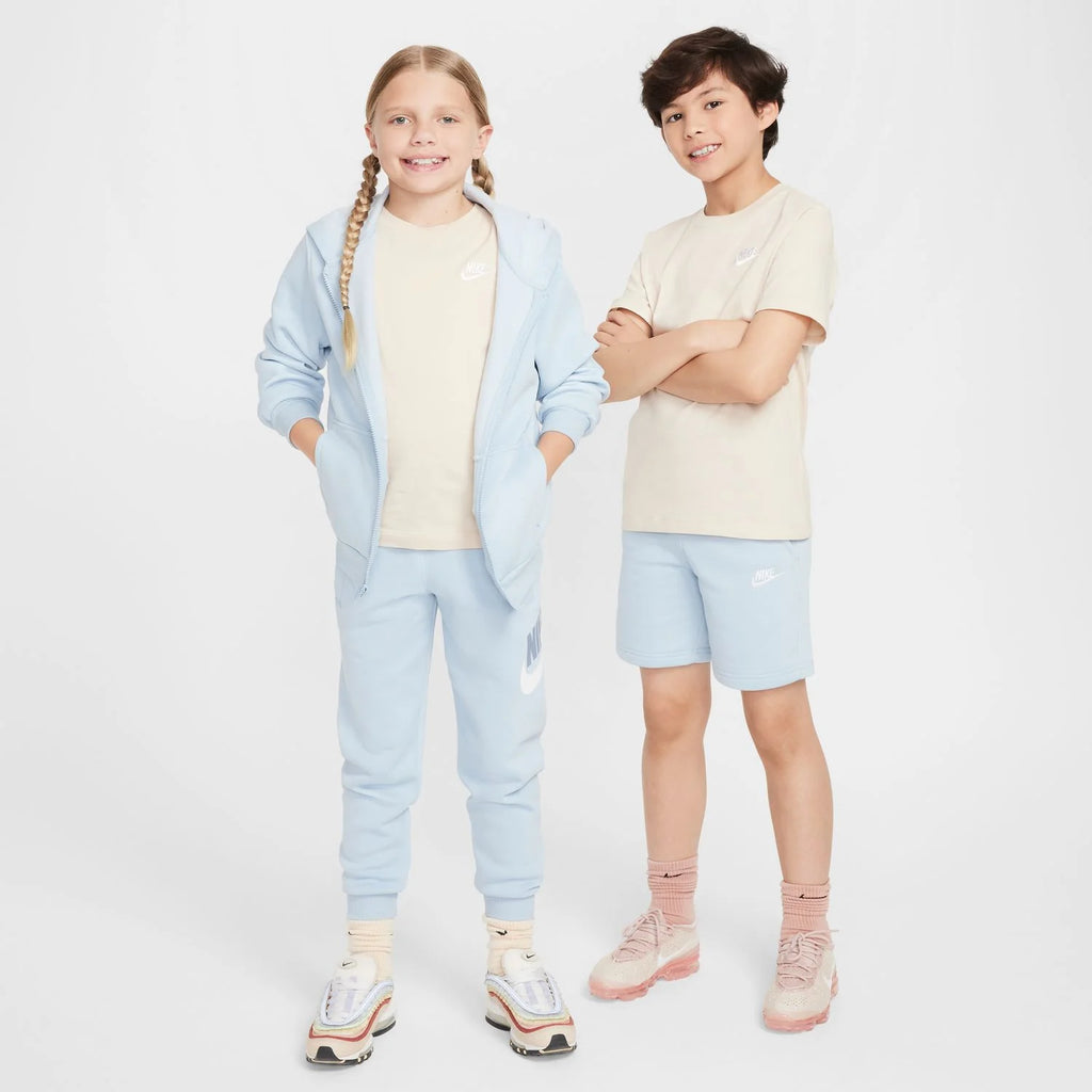 Embroidered Futura Tee - Youth