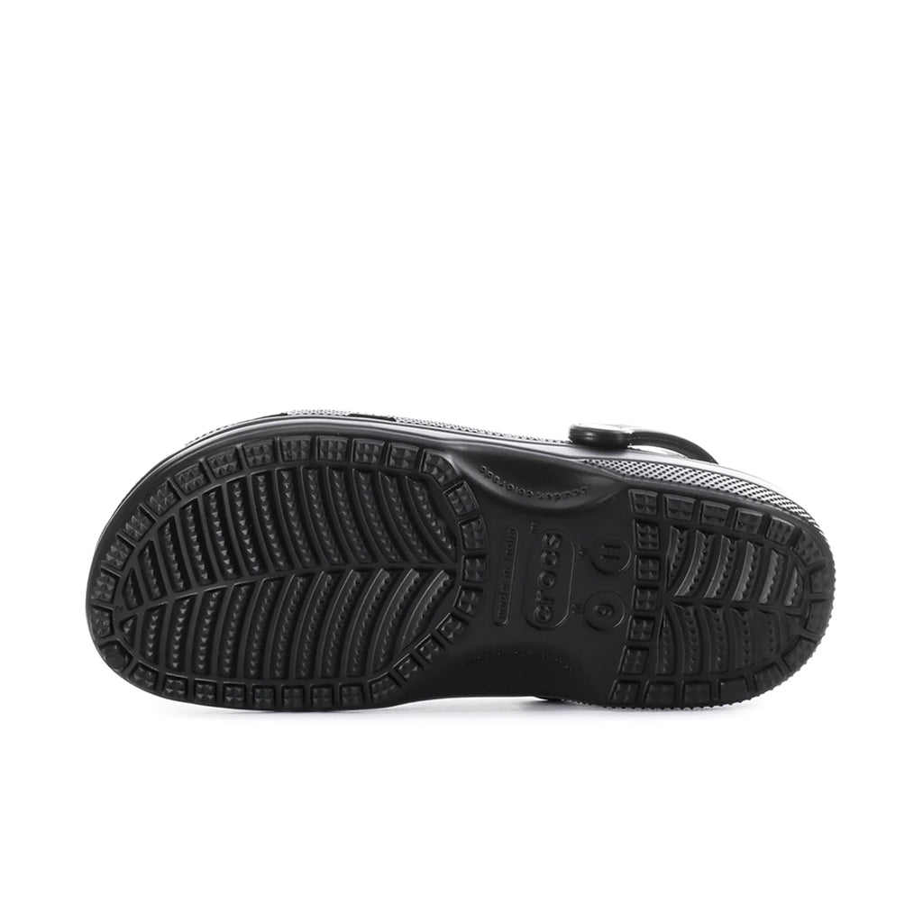 Classic Clog - Mens