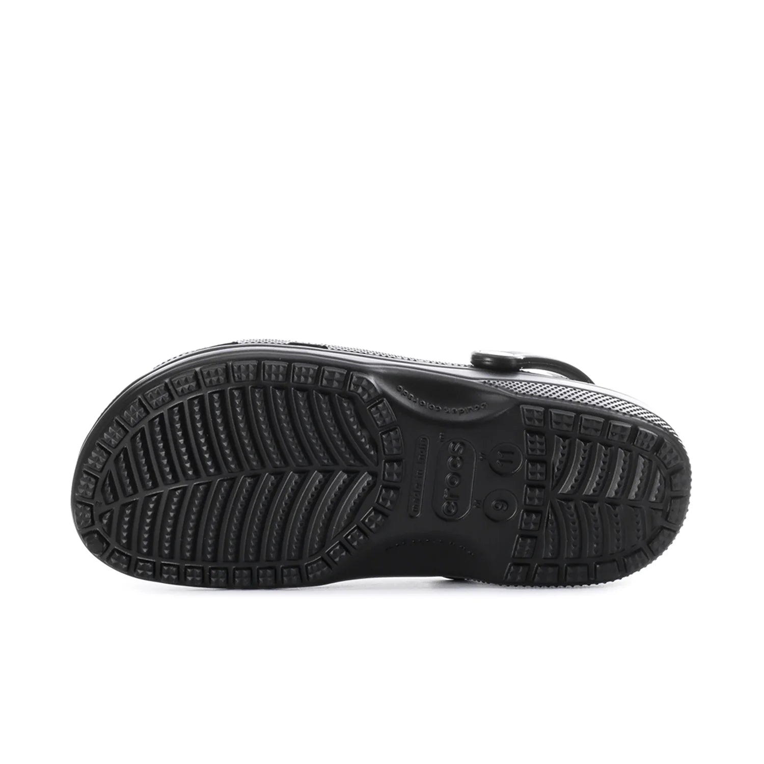 Classic Clog - Mens