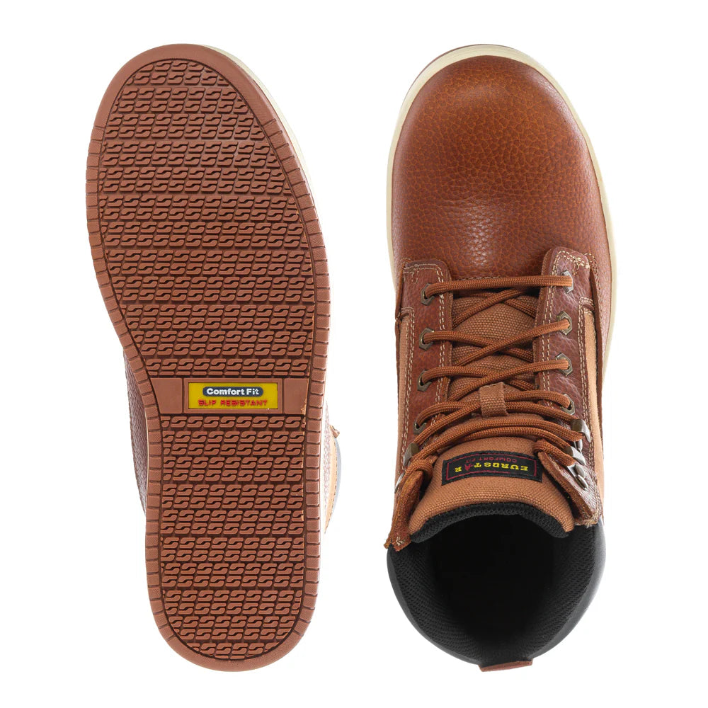 Connor Steel Toe - Mens