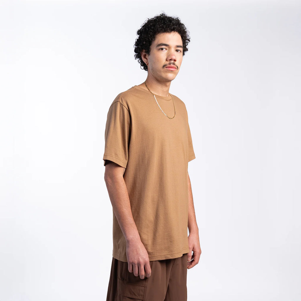 Classic Crew Tee - Mens