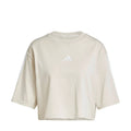Essentials 3-Stripes Loose T-Shirt - Womens