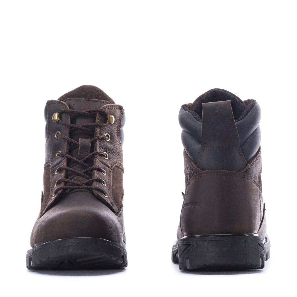 Tucker II Steel Toe WP - Mens