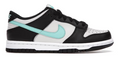 Dunk Low Light Bone Tropical Twist (GS)