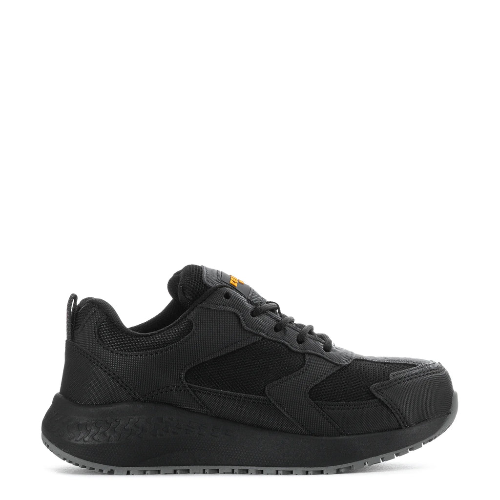 Segurita Steel Toe - Womens