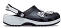 Classic Clog Mastermind White
